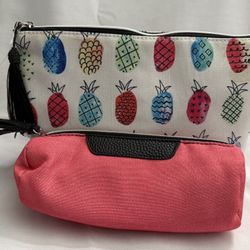 Cosmetic Bags