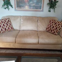 Sofa 6ft