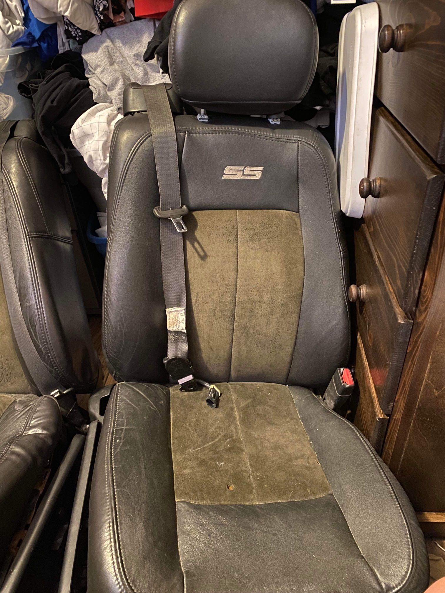 SS Seats for Sale in Los Angeles, CA OfferUp