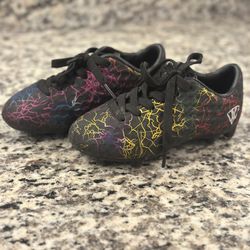 Toddlers soccer cleats