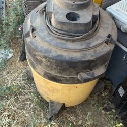 Shop Vac