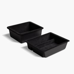 Tesla Model 3 Center Console Trays