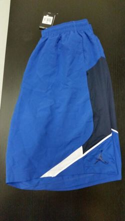Jordan shorts size 3xl new with tags