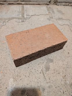 Red Brick