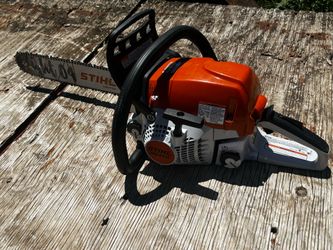 Stihl Ms251C