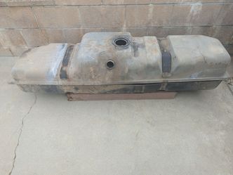 **FREE** 10 GALLONS REGULAR GAS (MUST TAKE 36 GALLON TANK)