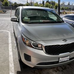 Kia Sedona