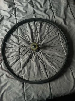 29er rim