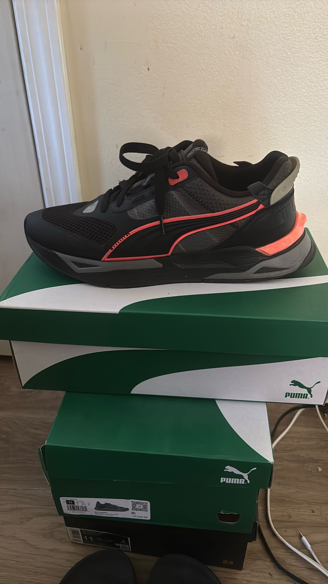 Puma Men’s Size 11