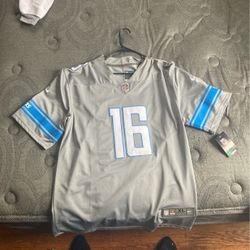 NFL Detroit Lions Jersey Size XL men’s 
