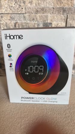 iHome