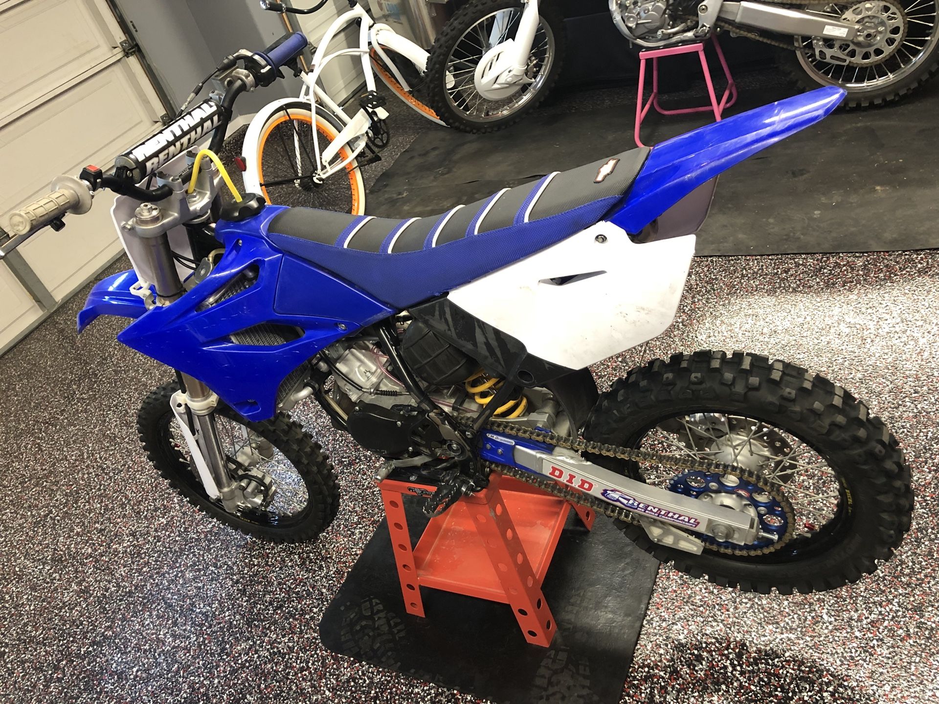 Yz85 for sale near me 2025