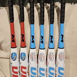 Usssa Softball Bats