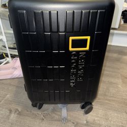 Suitcase - National Geographic