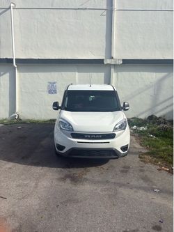 2022 Ram Promaster City