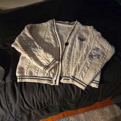 Taylor Swift Sweater