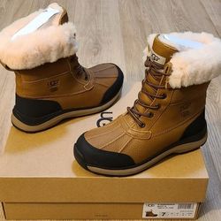 UGG Boots Size 6.5 And 7 For Women 
