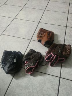 Gloves