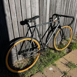 Retrospec Fixie Single Speed