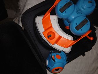 Wonder toys  DASH