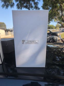 Versace collection size 42 shoes brand new