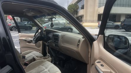 2005 Ford Ranger