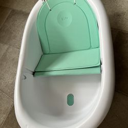 Frita 4-1 Grow With Me Bath