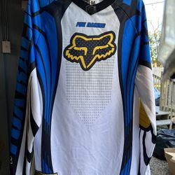 Fox Racing Shirt