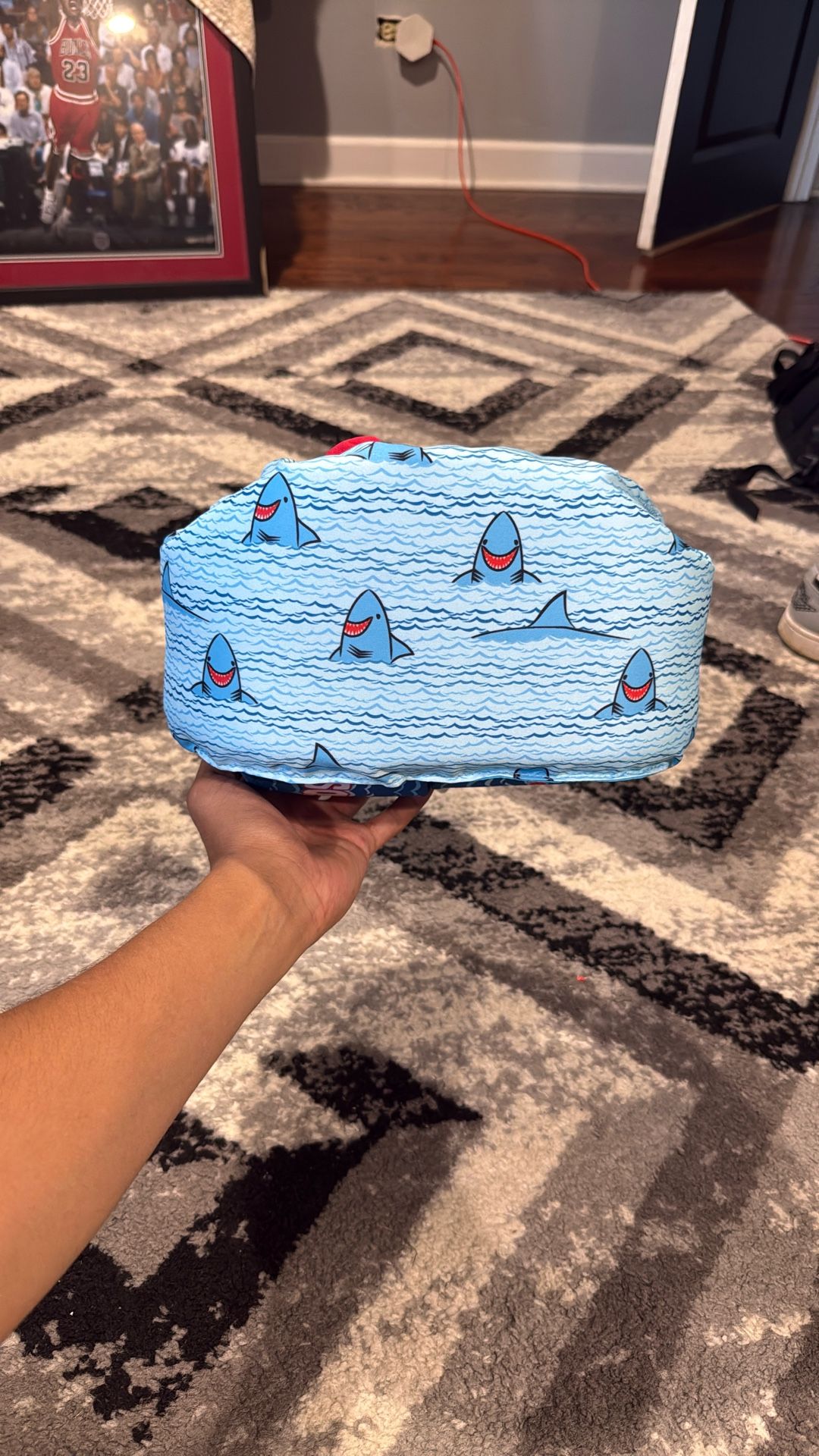 Pool Floaties for kids 33-55 pounds 