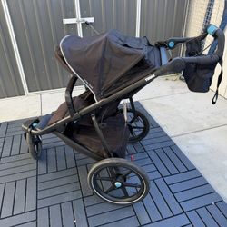 Thule Jogging Stroller 
