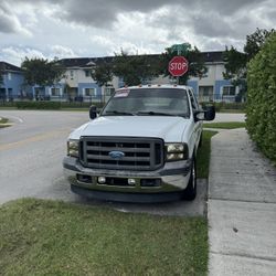 2006 Ford F-250