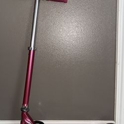 Razor scooter