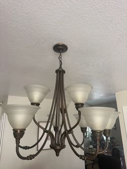 Chandelier