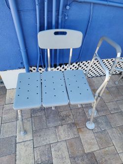 Shower chair( large)