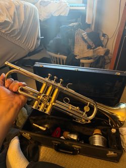 Trumpet