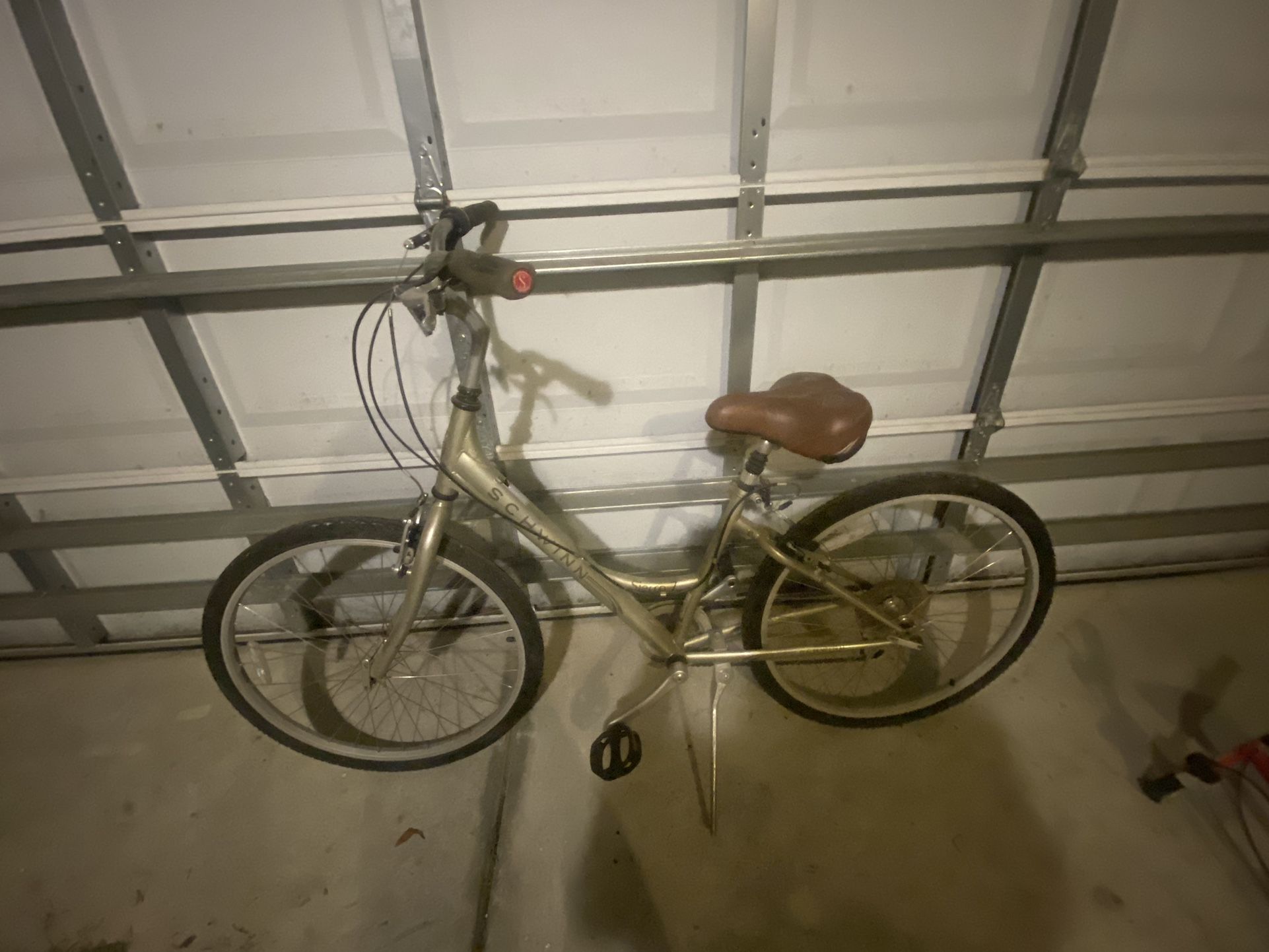 Schwinn Bike Sierra 7