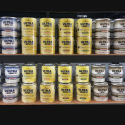 ULTRA SPEC PAINT 