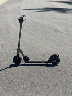 Razor C25 Electric Scooter