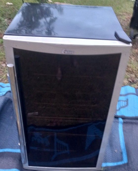 Ewave Wine Refrigerator