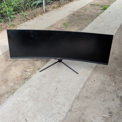 Westinghouse 49 inch monitor