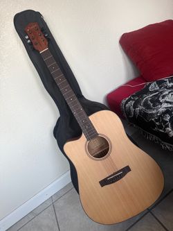 Donner Acoustic Lefty