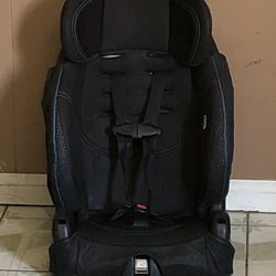 EVENFLO 2 IN 1 CAR SEAT BOOSTER!!!!!