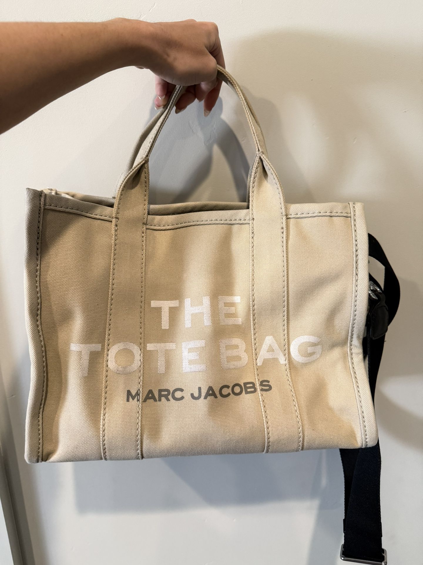 Marc Jacobs Tote Bag