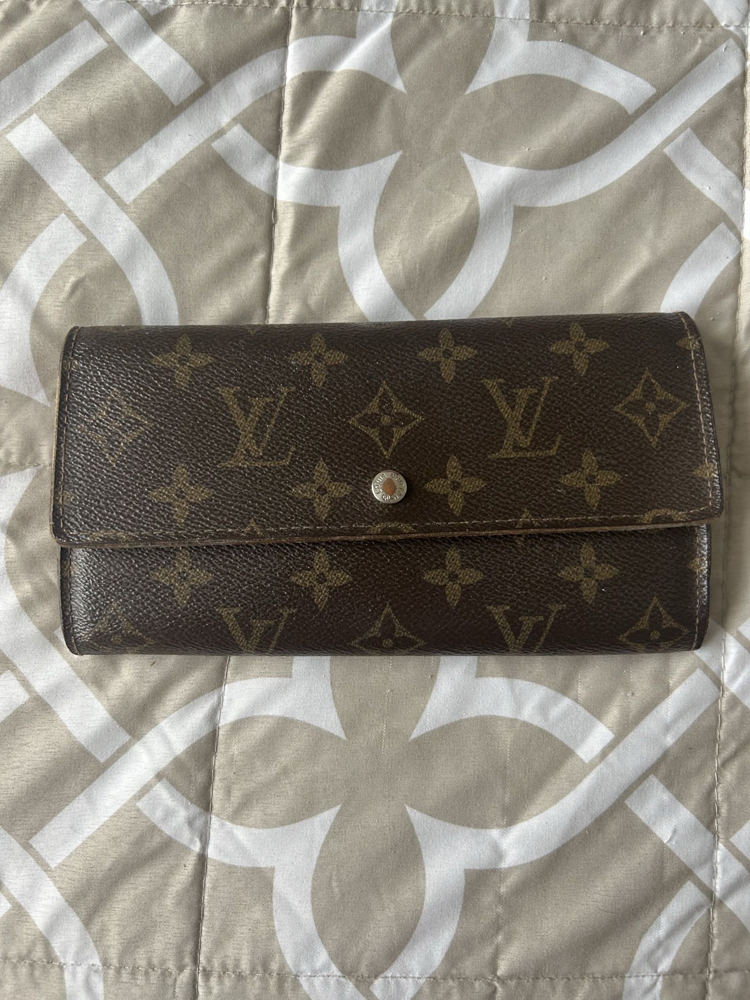 Louis Vuitton Wallet