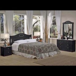 Bedroom Set