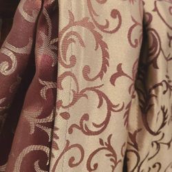 Curtains Custom Made High Quality For Odd Tall Windows