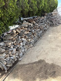 Fire wood