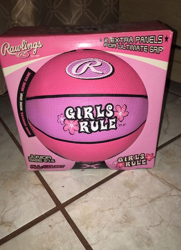 Junior basketball
