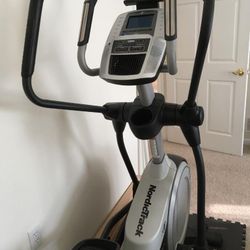 NordicTrack Elliptical 