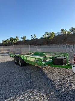 Flatbed